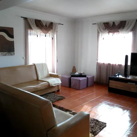 House With 3 Bedrooms In Ferrel With Wonderful City View Enclosed Garden And Wifi Σπίτι διακοπών