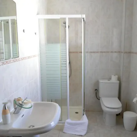 House With 3 Bedrooms In Ferrel With Wonderful City View Enclosed Garden And Wifi Σπίτι διακοπών *