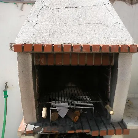 Σπίτι διακοπών House With 3 Bedrooms In Ferrel With Wonderful City View Enclosed Garden And Wifi